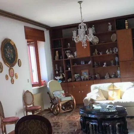 Apartment Casa Francesca