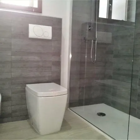Apartment Casa Francesca *