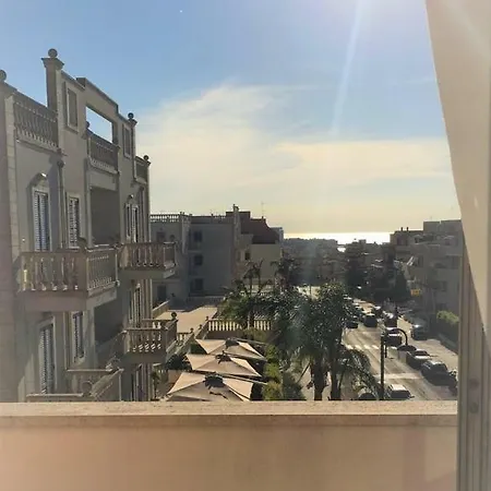 Casa Francesca Apartment *