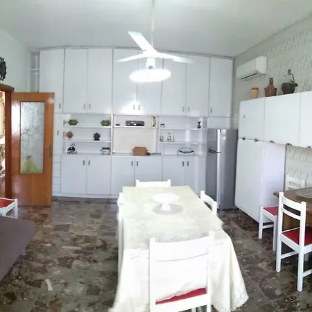 Apartment Casa Francesca *