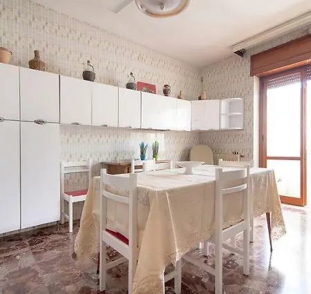 Casa Francesca Apartment Gallipoli