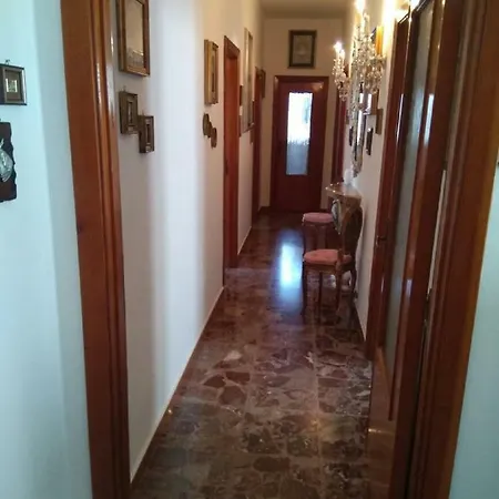 Casa Francesca Apartment Gallipoli