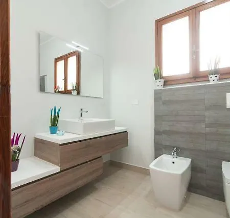 Apartment Casa Francesca Gallipoli