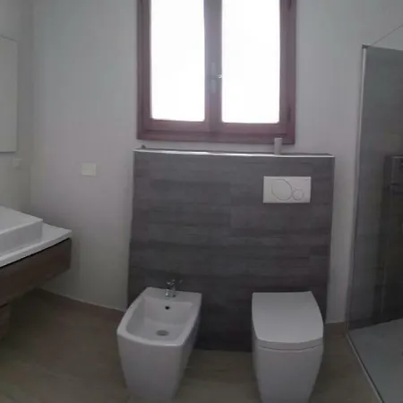 Casa Francesca Gallipoli