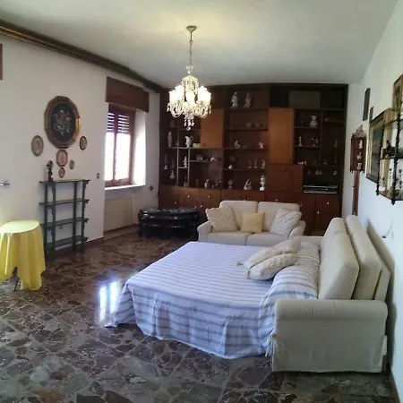 Apartment Casa Francesca *